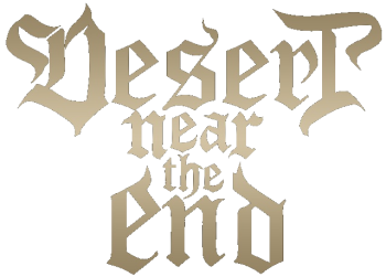 Desert Near The End - Тhеаtеr Оf Wаr (2016)