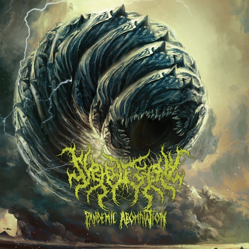 Syphilectomy - Pandemic Abomination (2021)