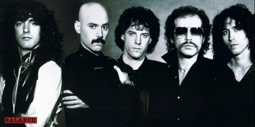 Balance - Discography (1981-2009)