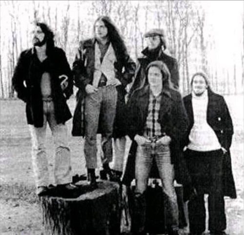 Baumstam - Collection (1972-2007)