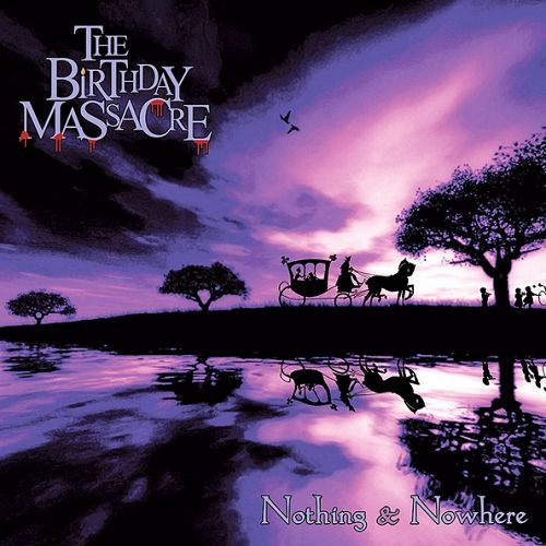 The Birthday Massacre - Discography (2002-2020)