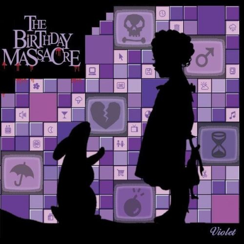 The Birthday Massacre - Discography (2002-2020)