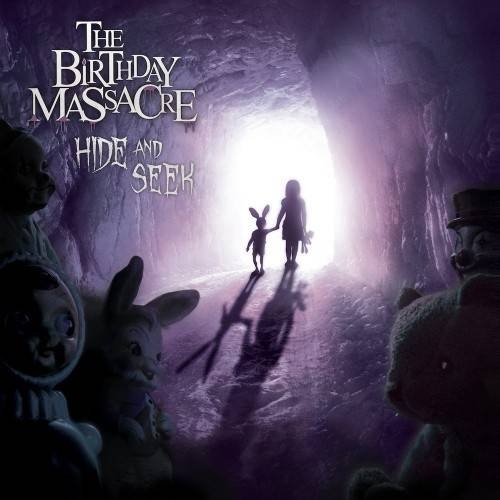 The Birthday Massacre - Discography (2002-2020)