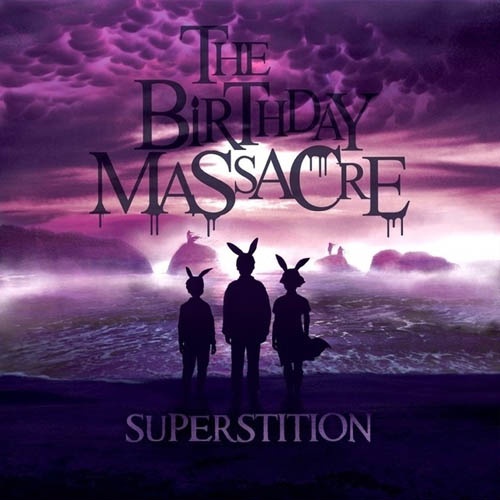 The Birthday Massacre - Discography (2002-2020)