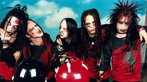 Murderdolls - Discography (2002-2010)