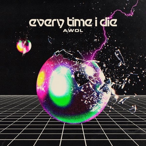 Every Time I Die - Discography (1999-2021)