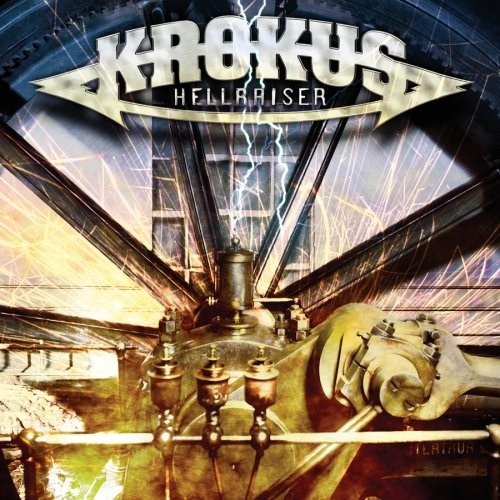 Krokus - Неllrаisеr [Limitеd Еditiоn] (2006)