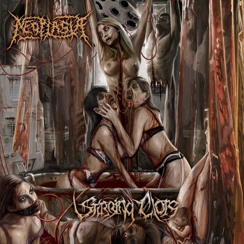 Neoplasia - Stirring Clots (2021)