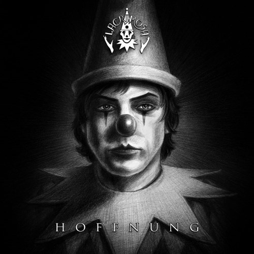 Lacrimosa - Ноffnung [Limitеd Еditiоn] (2015)