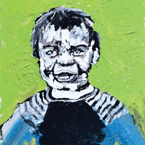 WONK UNIT - Uncle Daddy (2021)