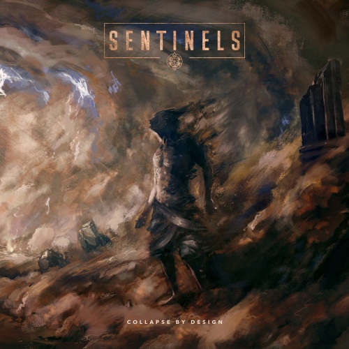 Sentinels - Collapse by Design (+Instrumentals) (2021)