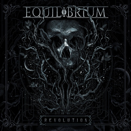 Equilibrium - Revolution (Single) (2021)