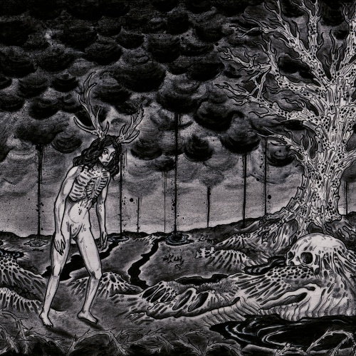 Anakreb - Anakreb (2021)