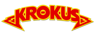 Krokus - Stаmреdе (1990)