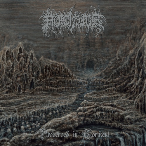 Mortiferum - Preserved in Torment (2021)