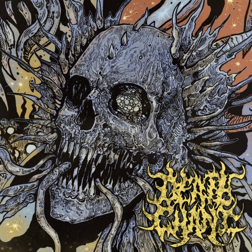 Death Chant - As Above, So Below... (2021)