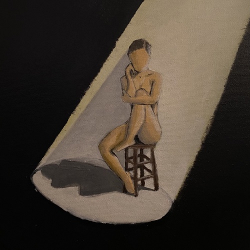 Borderline - The Wisdom of Insecurity (2021)