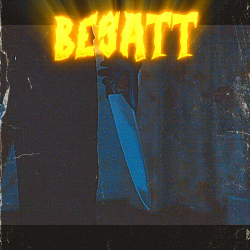 Besatt - Besatt (2021)