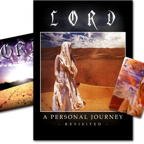 Lord/Dungeon - Discography (2003 – 2019)