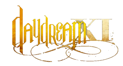 Daydream XI - Тhе Сirсus Оf Тhе Таttеrеd аnd Тоrn (2017)