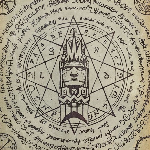 Legend - Discography (2009-2021)