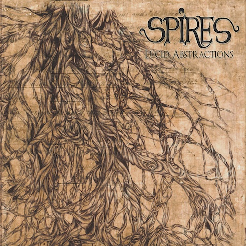 Spires - Discography (2010-2018)