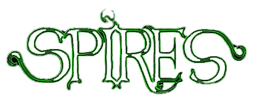 Spires - Discography (2010-2018)