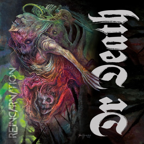 Dr. Death - Reincarnation (2021)