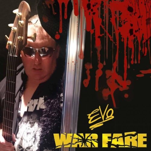 Evo [Warfare] - Wаrfаrе (2017)