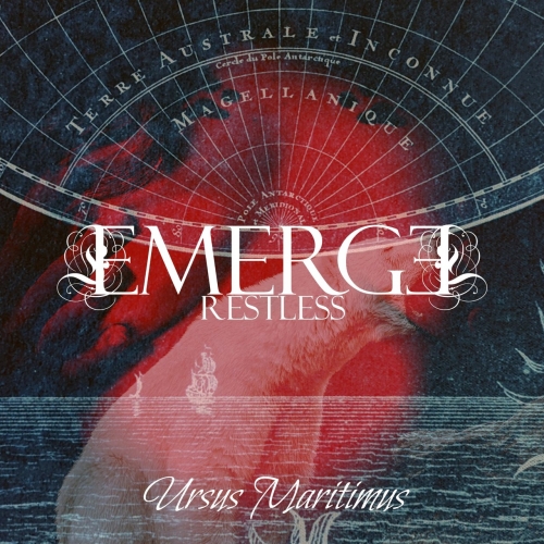 Emerge Restless - Ursus Maritimus (2021)
