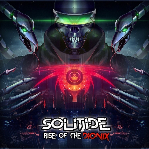 SOLITIDE - Rise of the Dionix (2021)