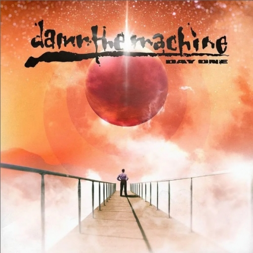 Damn the Machine - Day One (2021)