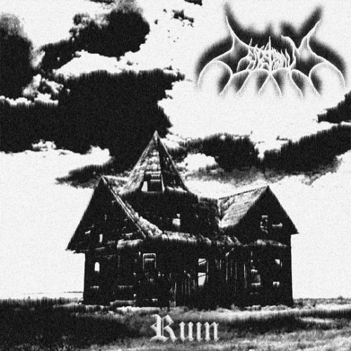 Cemeterium - Ruin (2021)