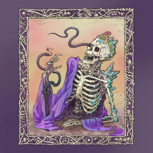 The Delirium Effect - Eternal (2021)