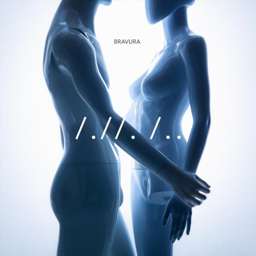 The Persistent Divide - Bravura (2021)