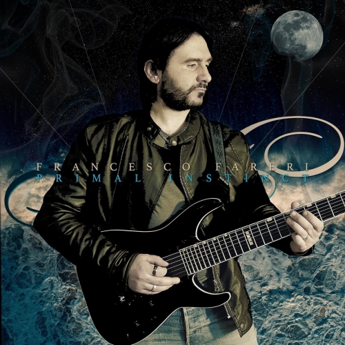 Francesco Fareri - Primal Instinct (2021)