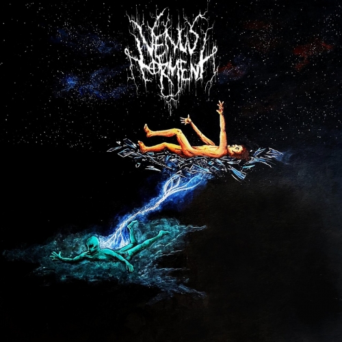 Venus Torment - Perversion of Nature (2021)