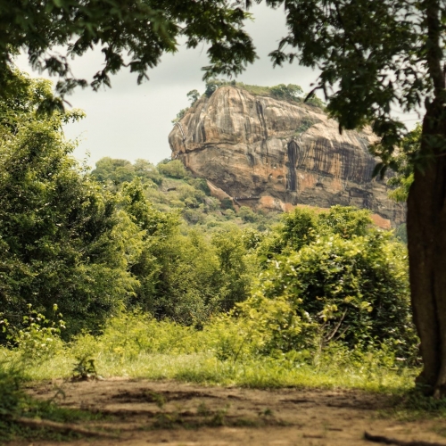 Hamadxjm - Mirage (2021)