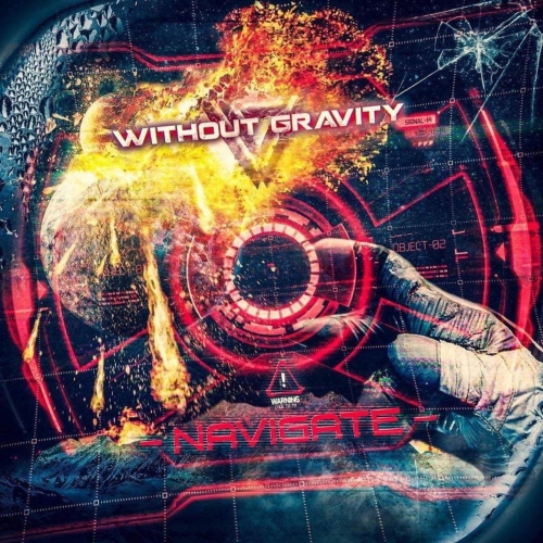 Without Gravity - NAVIGATE (2021)