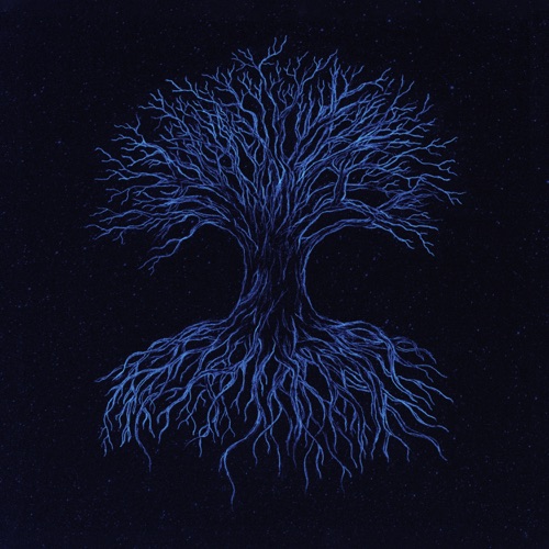 Hraesvelgr - Hraesvelgr (2021)