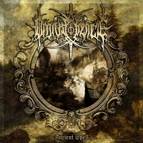 Omniscience - Ancient Spell (2021)