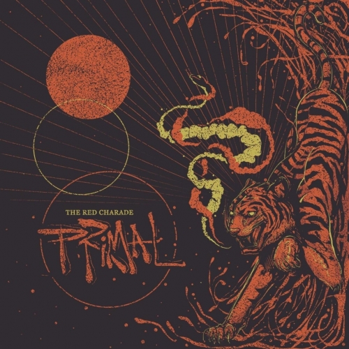 The Red Charade - Primal (2021)