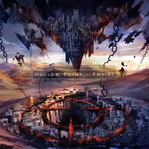 Hollow Point - EMPIRE (EP) (2021)