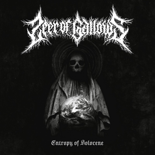Seer of Gallows - Entropy of Holocene (2021)