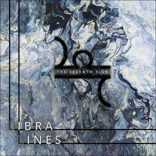 Libra Lines - The Seventh Sign (2021)