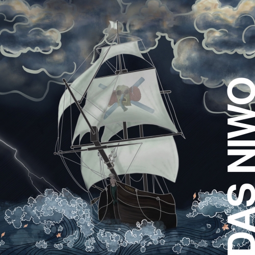 Das Niwo - 10 Jahre Laub und Nudeln (2021)