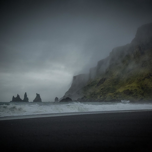 Corpus Vitreum - Steel Coffins (2021)