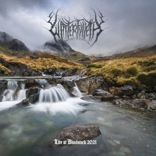 Winterfylleth - Live at Bloodstock 2021 (2021)