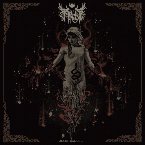 Arde - Ancestral Cult (2021)