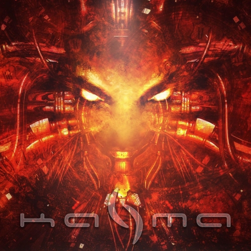 Neon Black Audio - Karma (2021)